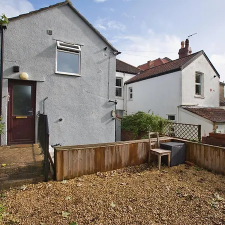 Modern 5-beds - Centre - Free Parking - Temple - By Hinkley Homes Short Lets & Serviced 公寓 布里斯托